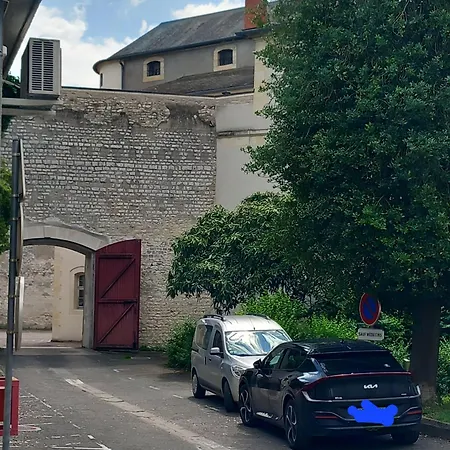 Ferienwohnung Jls'Tudios 