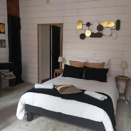 Ferienwohnung Jls'Tudios 