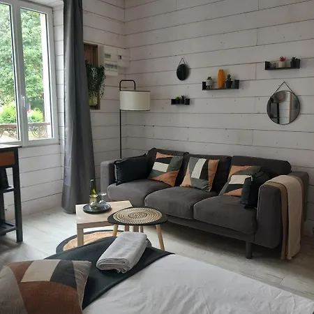 Ferienwohnung Jls'Tudios 