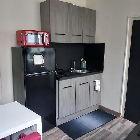 Ferienwohnung Jls'Tudios 