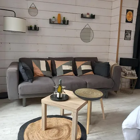 Ferienwohnung Jls'Tudios 