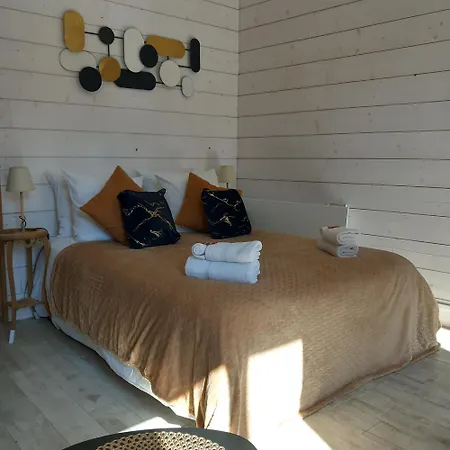 Ferienwohnung Jls'Tudios 