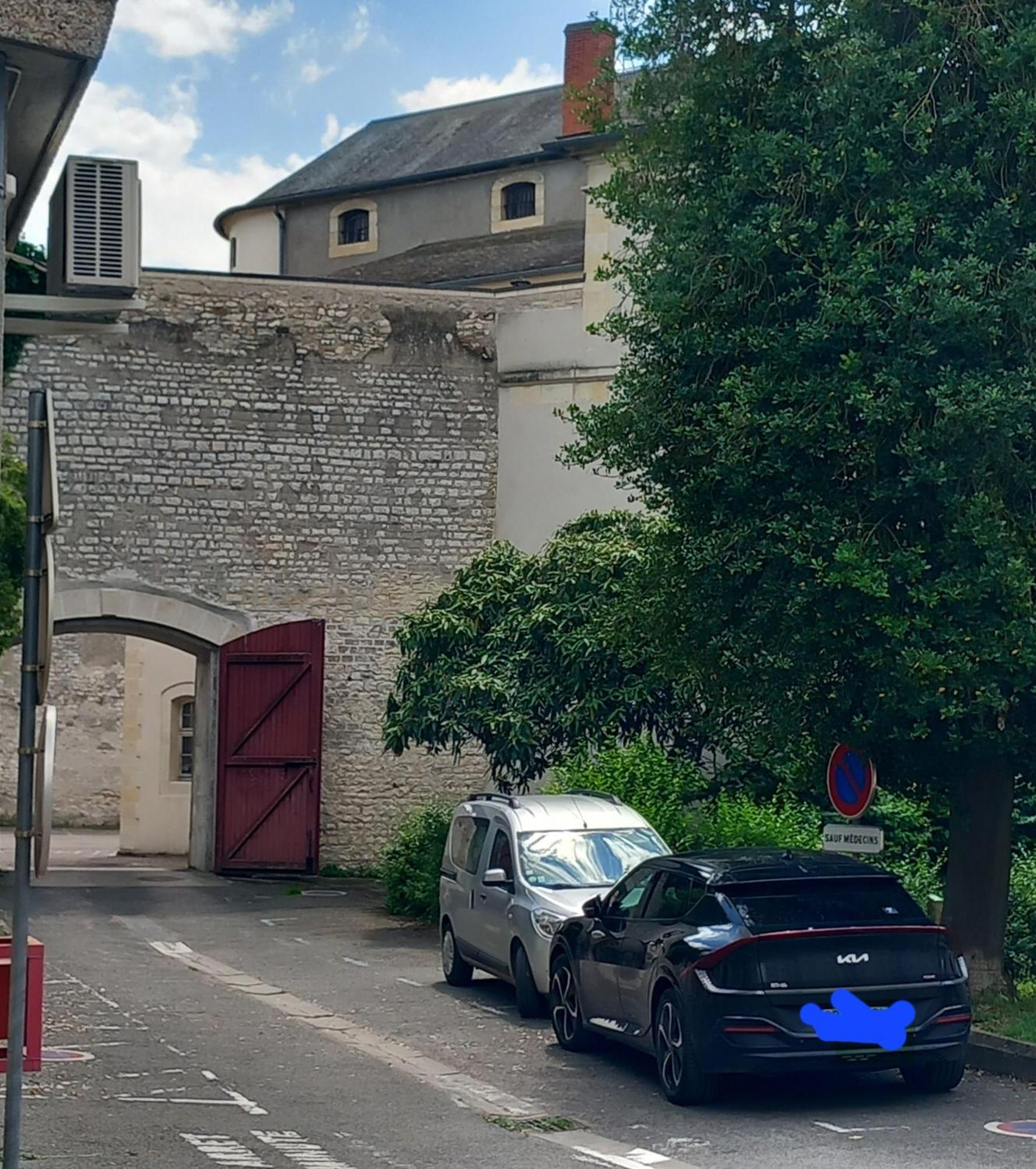 Appartement Jls'tudios 