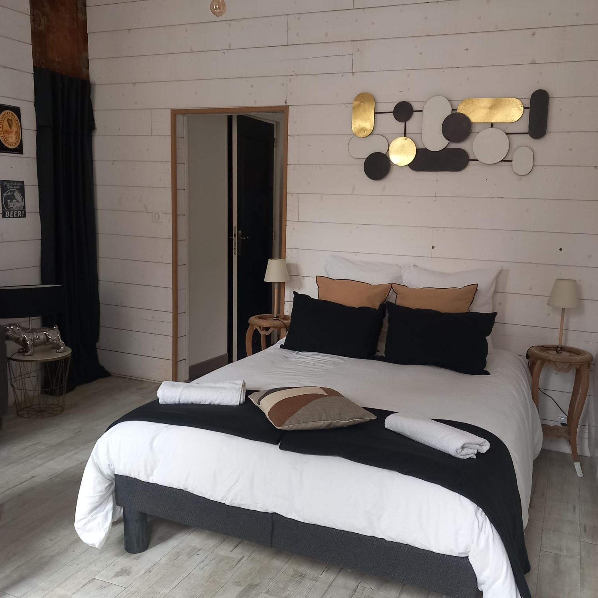 Appartement Jls'tudios 