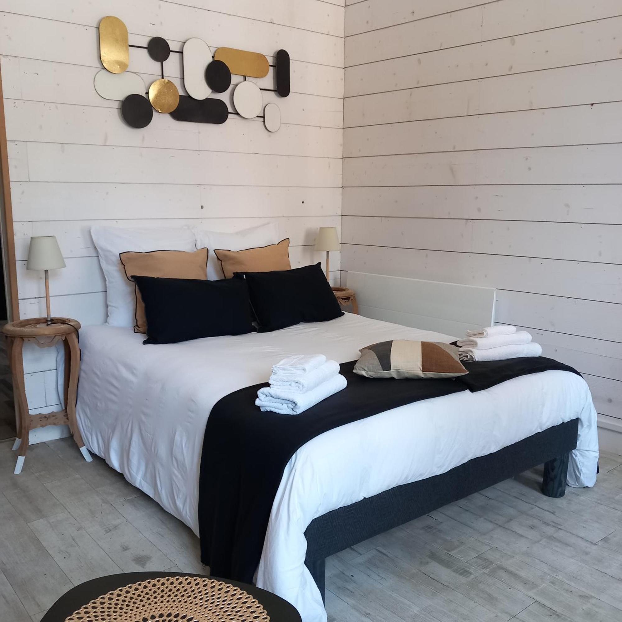 Appartement Jls'tudios 