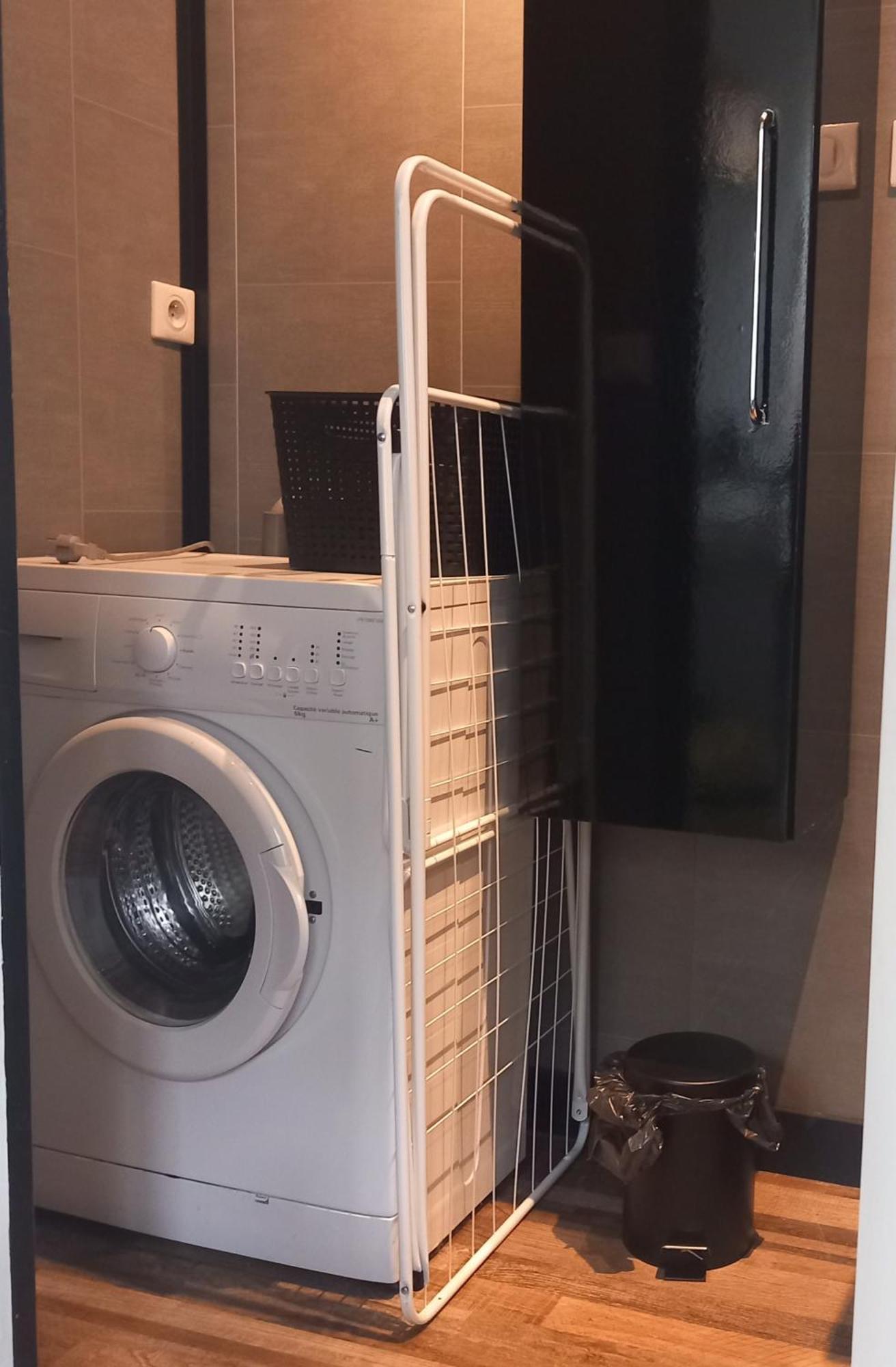 Appartement Jls'tudios 