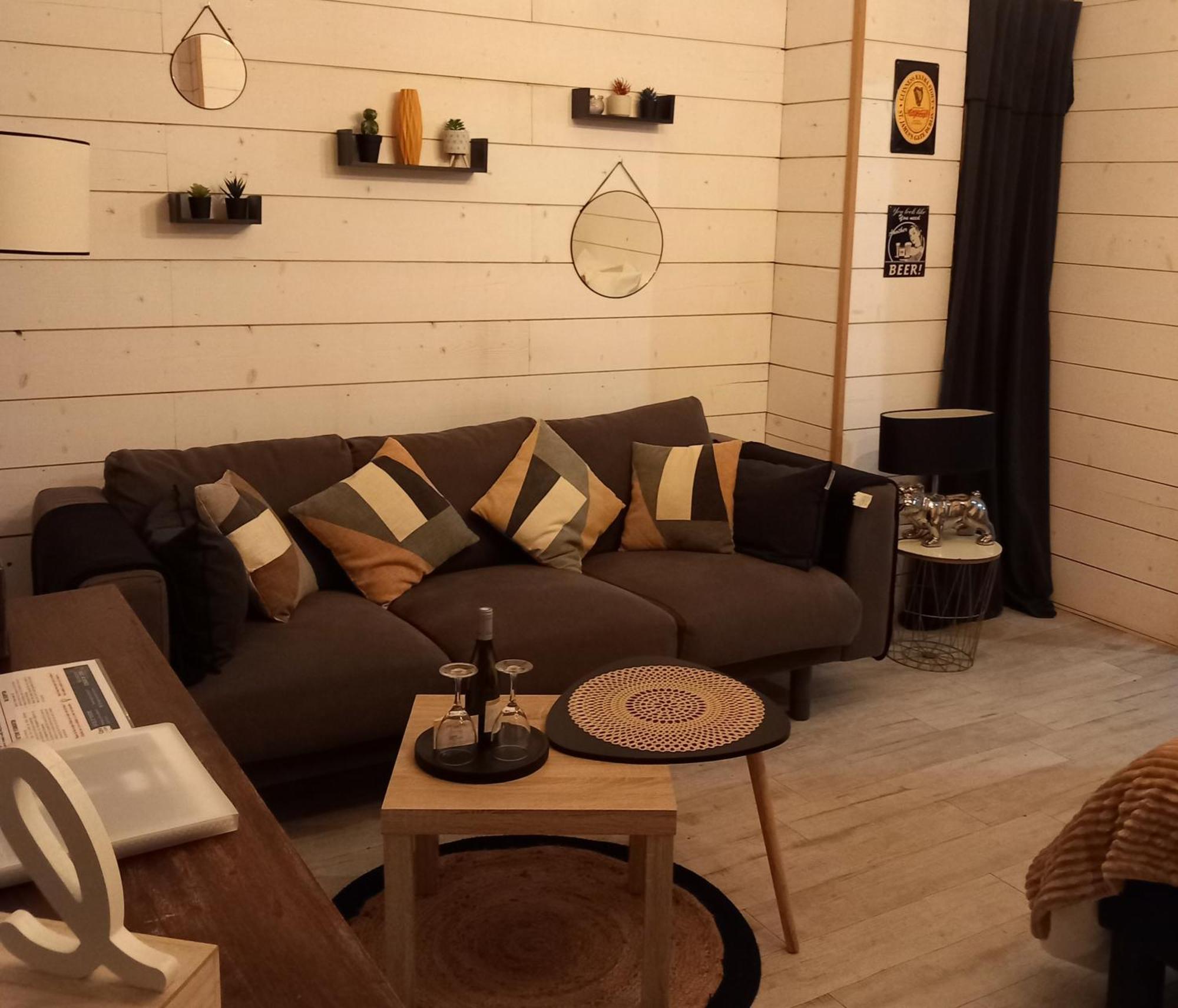 Appartement Jls'tudios 