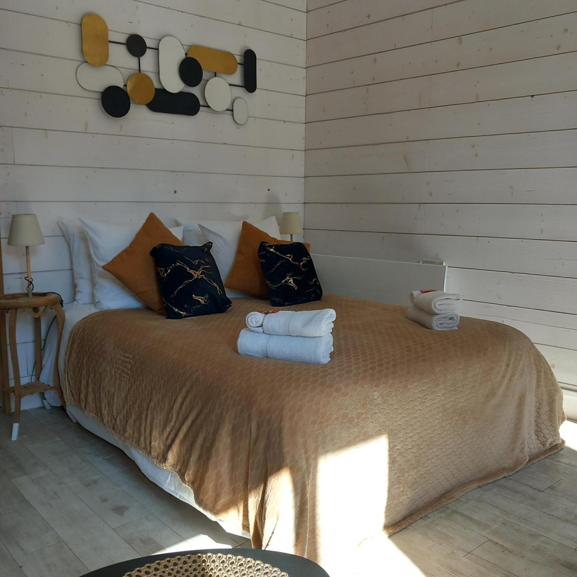Appartement Jls'tudios 