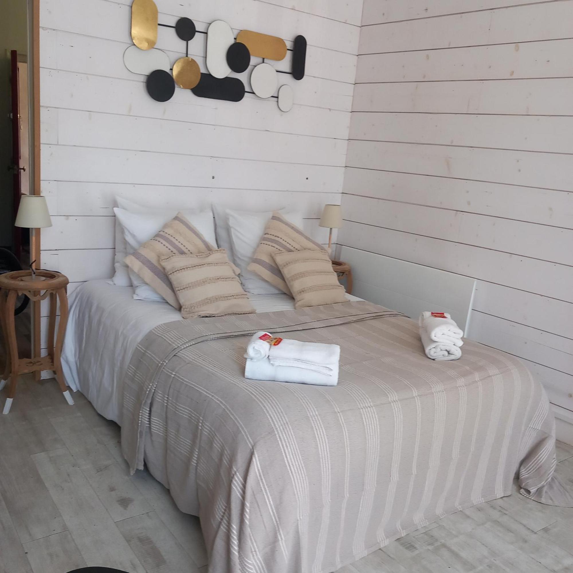 Appartement Jls'tudios 